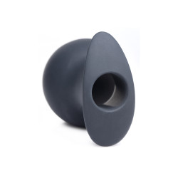Master Series Plug Tunnel Ass Goblet 10 x 7 cm